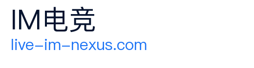 IM电竞 logo